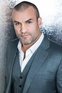 Фото актера