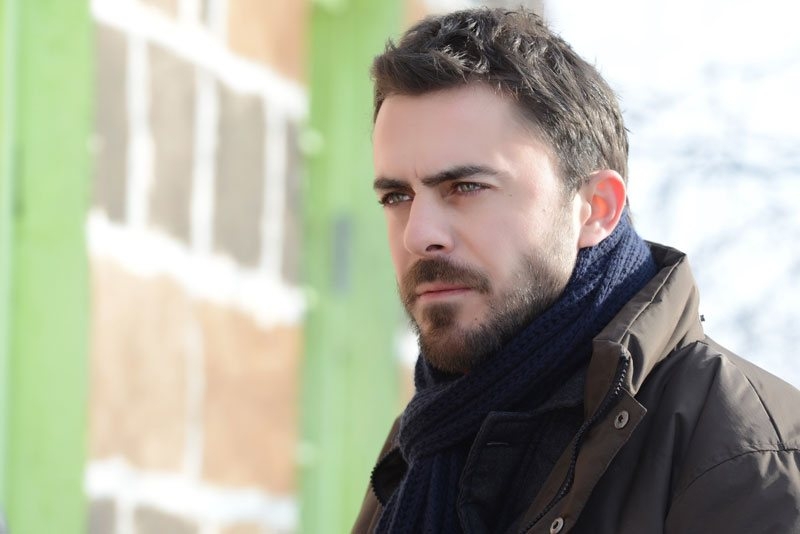 Фото актера