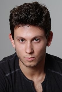 Фото актера