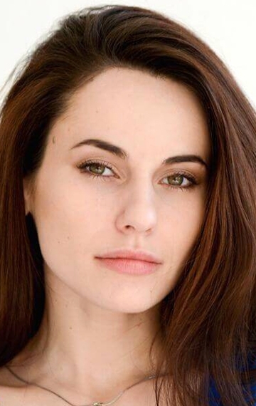 Фото актера