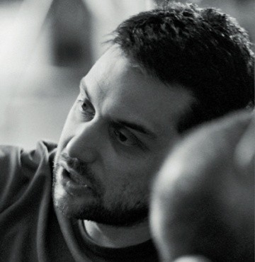 Фото актера