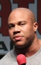 Фото актера