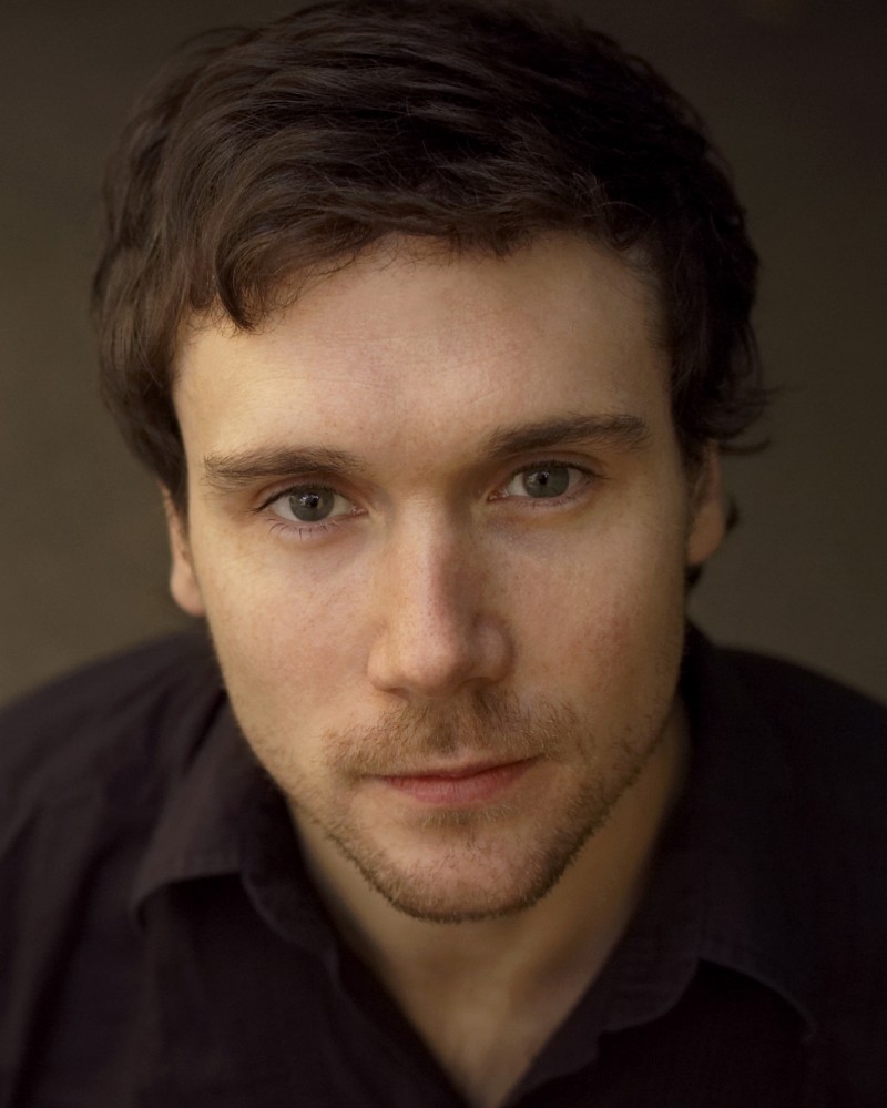 Фото актера