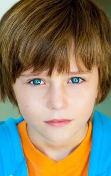 Фото актера