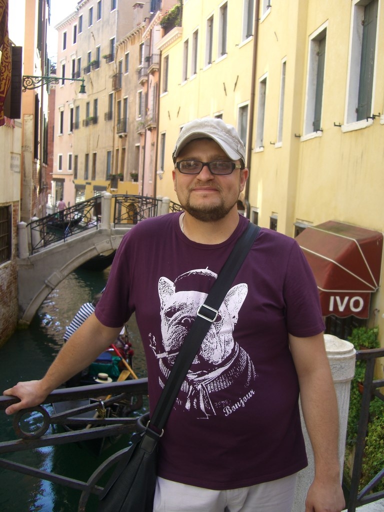 Фото актера