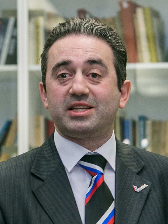 Фото актера