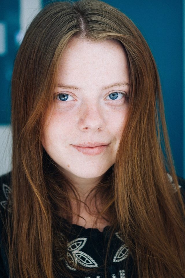 Фото актера