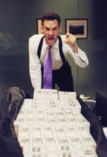 Фото актера