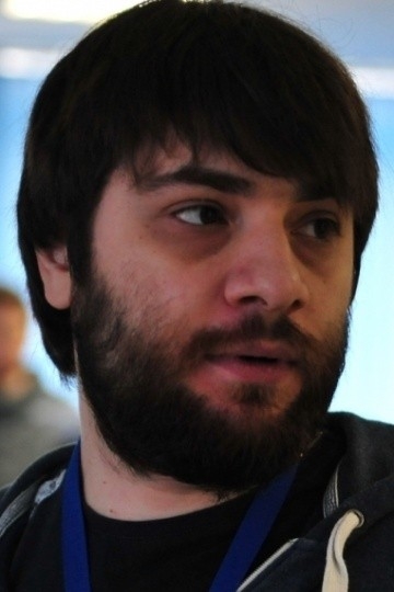 Фото актера