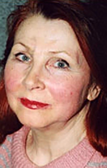 Фото актера