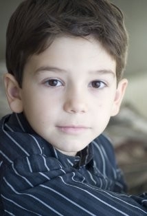 Фото актера