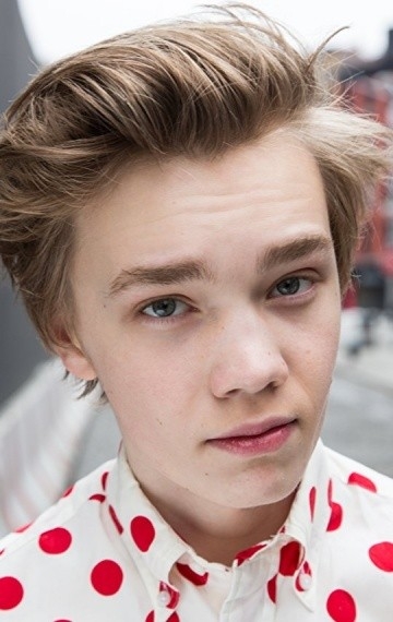 Фото актера