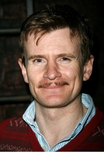 Фото актера