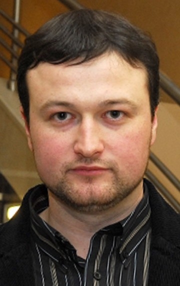 Фото актера