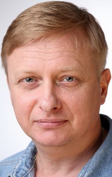 Фото актера