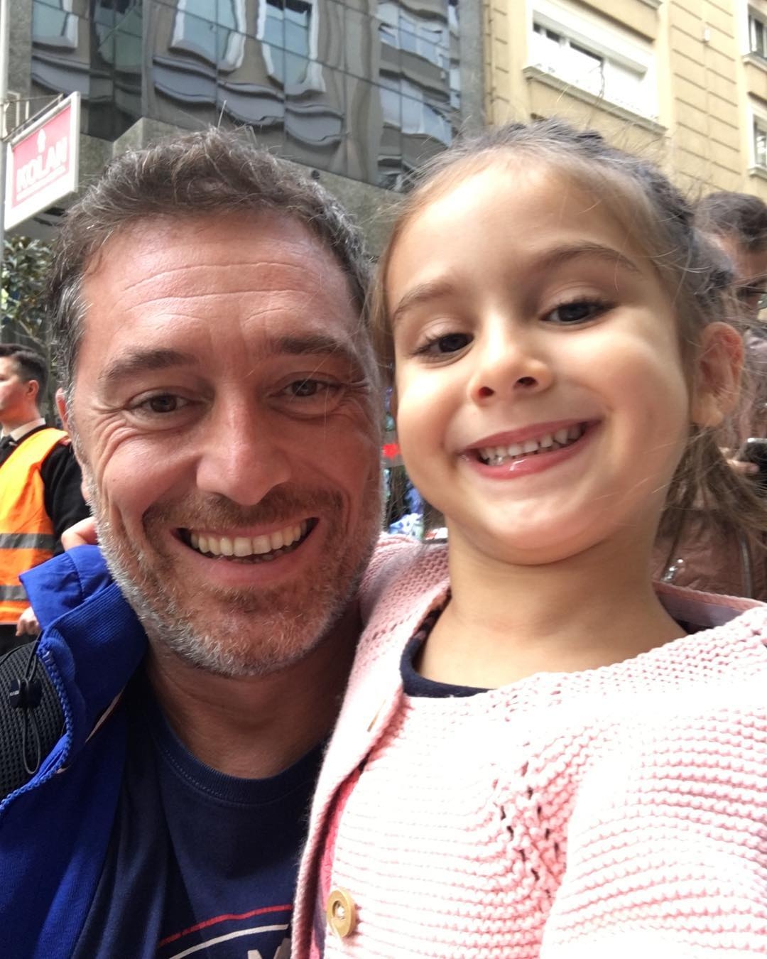 Фото актера