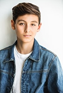 Фото актера