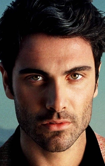 Фото актера