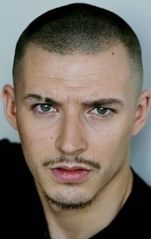 Фото актера