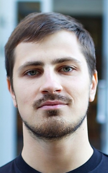 Фото актера