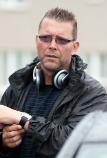 Фото актера