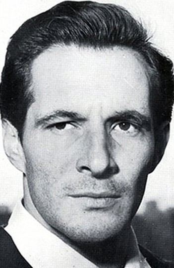 Фото актера