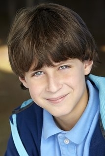 Фото актера