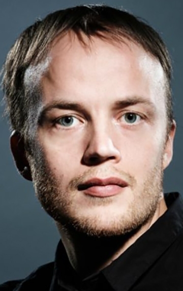 Фото актера