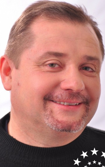 Фото актера