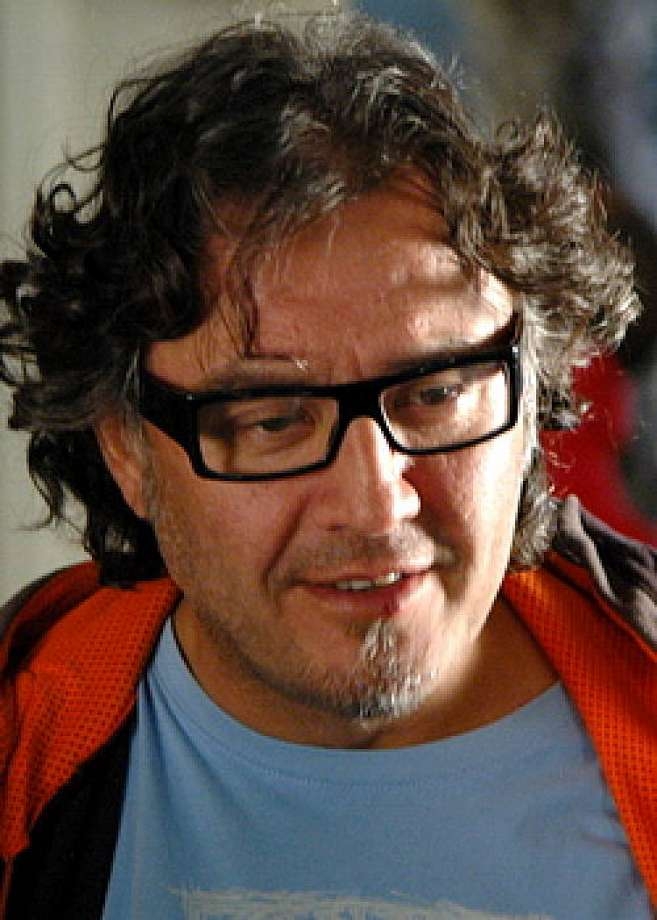 Фото актера