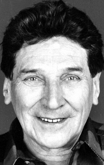 Фото актера