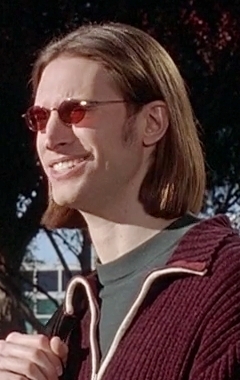 Фото актера