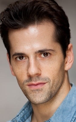 Фото актера