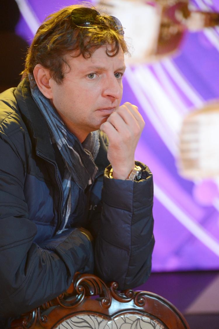 Фото актера