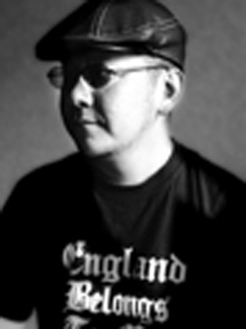 Фото актера