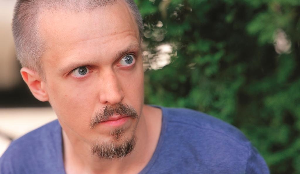 Фото актера