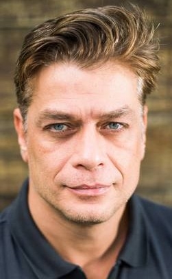 Фото актера