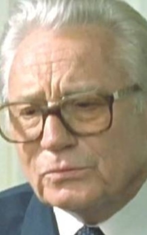 Фото актера