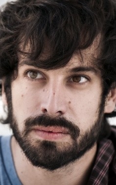 Фото актера