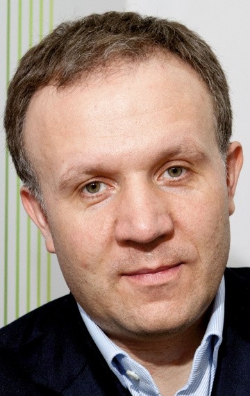 Фото актера