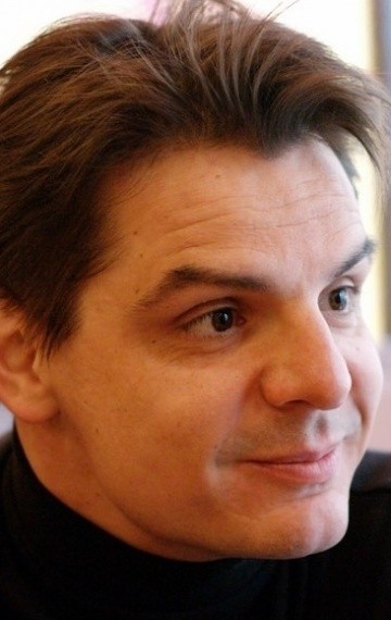 Фото актера