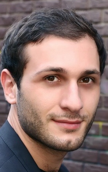 Фото актера