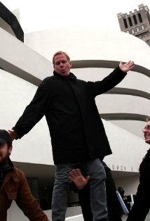 Фото актера