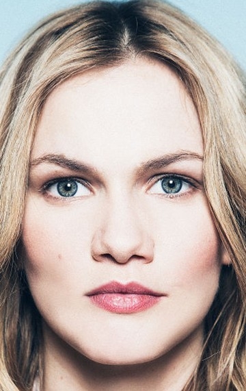 Фото актера