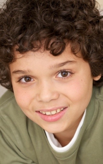 Фото актера