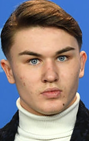 Фото актера