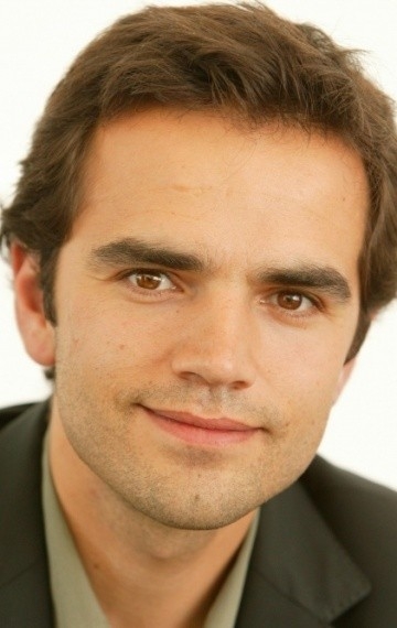 Фото актера