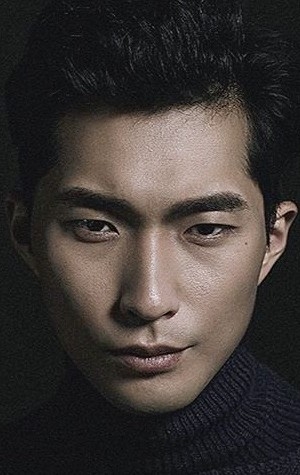 Фото актера