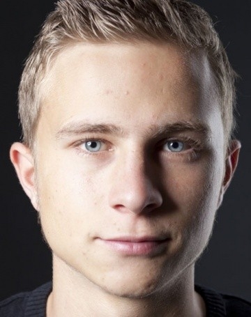 Фото актера