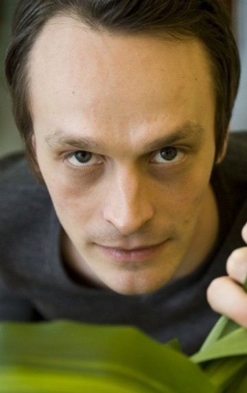 Фото актера